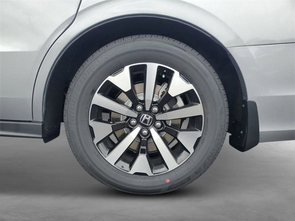 2026 Honda Odyssey EX-L Alexandria VA