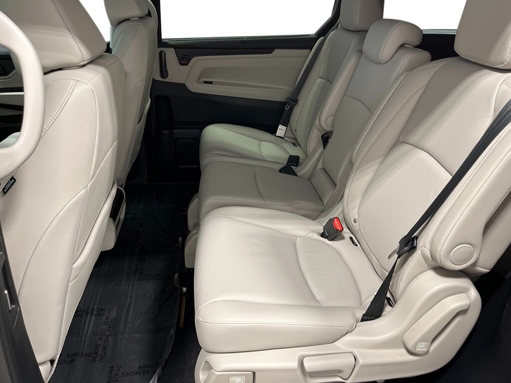 2026 Honda Odyssey EX-L Alexandria VA