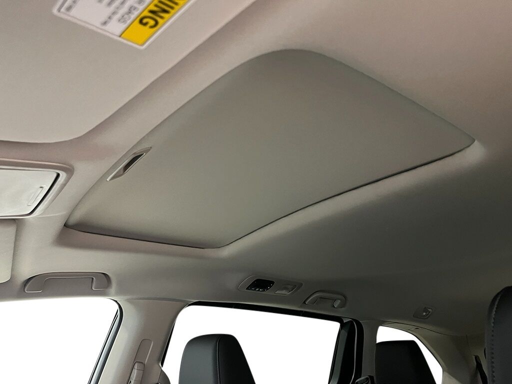 2026 Honda Odyssey EX-L Alexandria VA