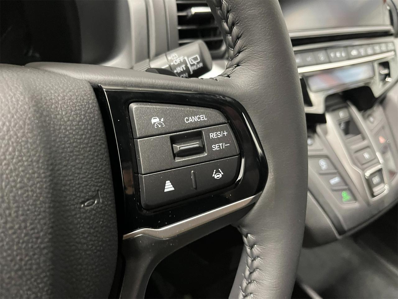 2026 Honda Odyssey EX-L Alexandria VA