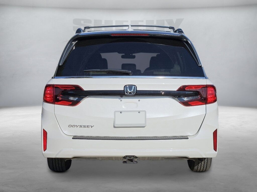 2026 Honda Odyssey EX-L Alexandria VA