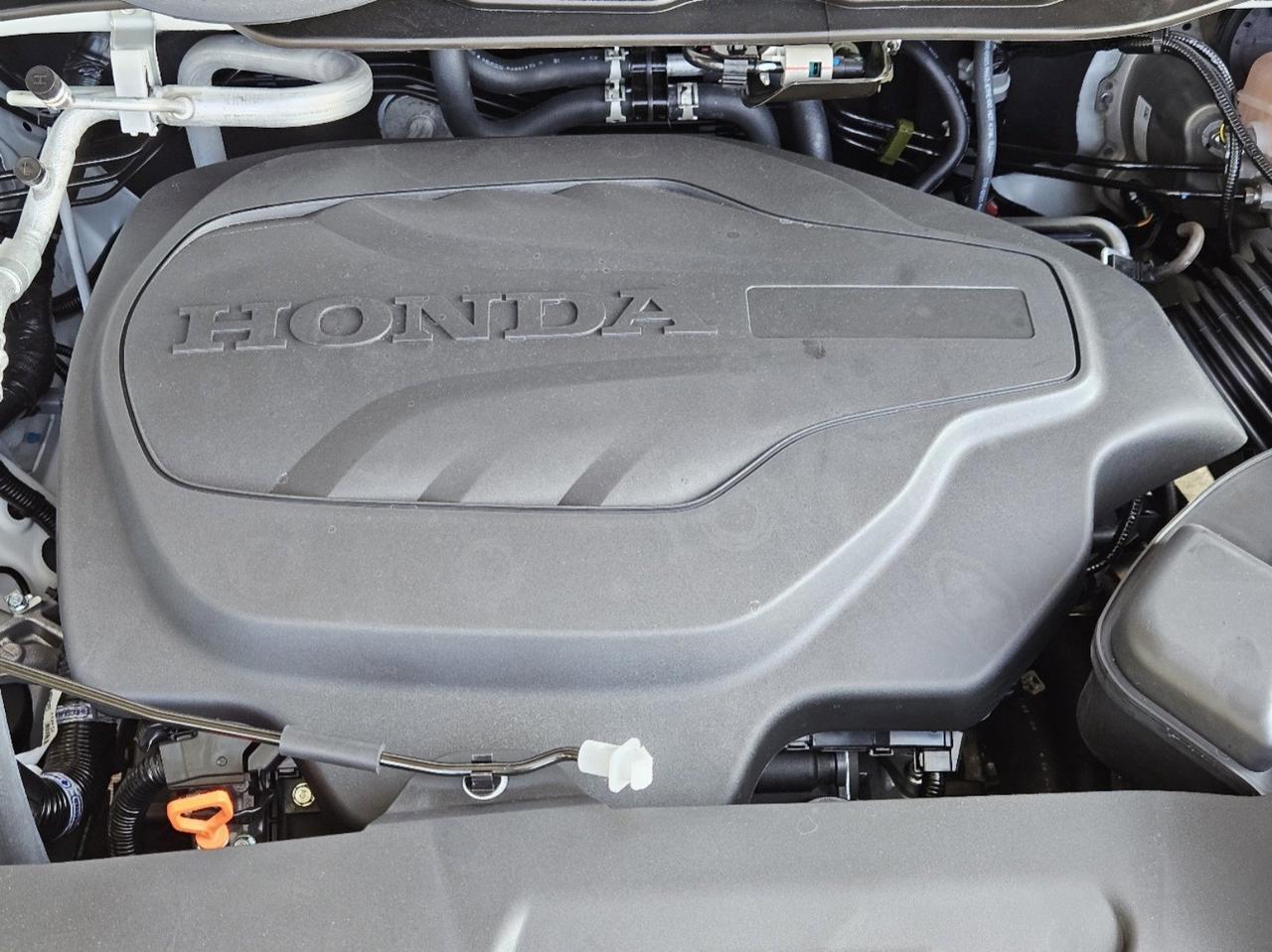 2026 Honda Odyssey EX-L Alexandria VA