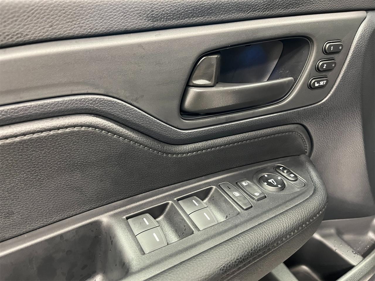 2026 Honda Odyssey EX-L Alexandria VA