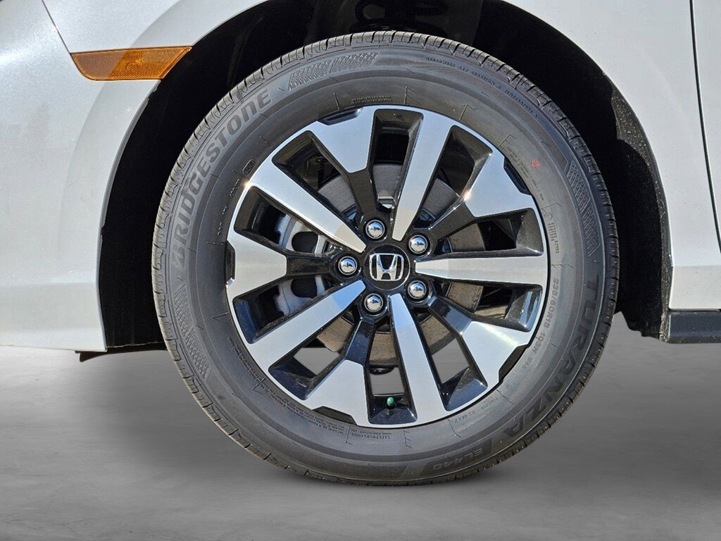 2026 Honda Odyssey EX-L Alexandria VA