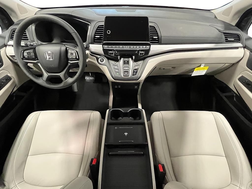 2026 Honda Odyssey EX-L Alexandria VA