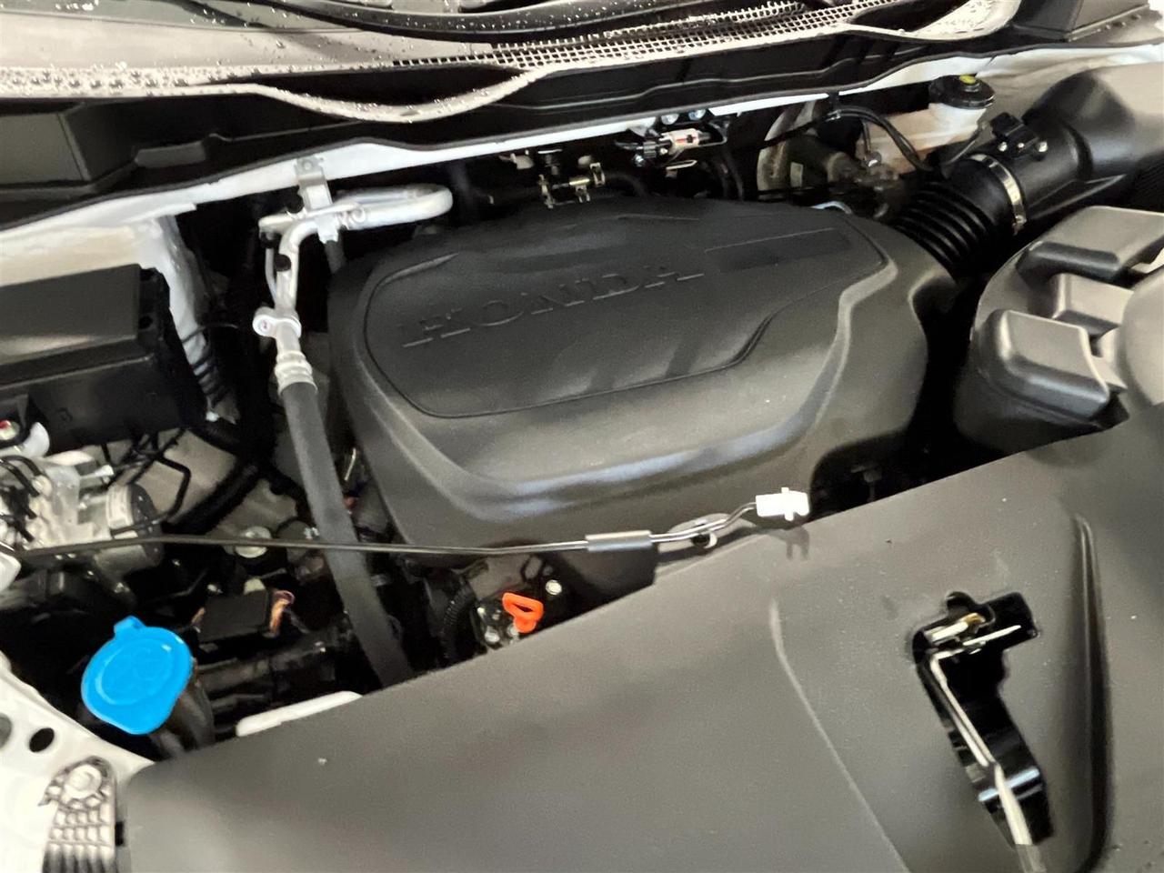 2026 Honda Odyssey EX-L Alexandria VA