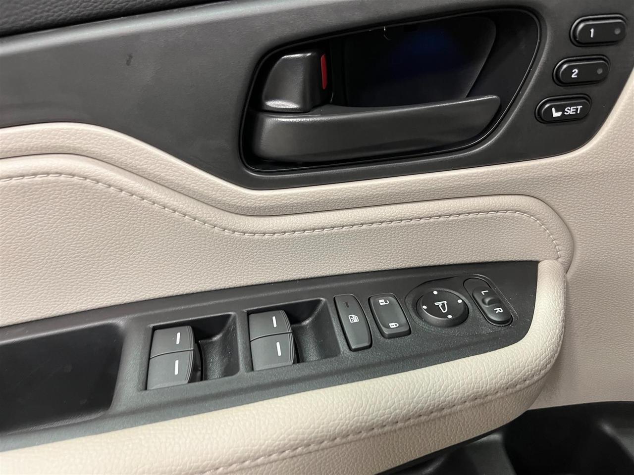 2026 Honda Odyssey EX-L Alexandria VA