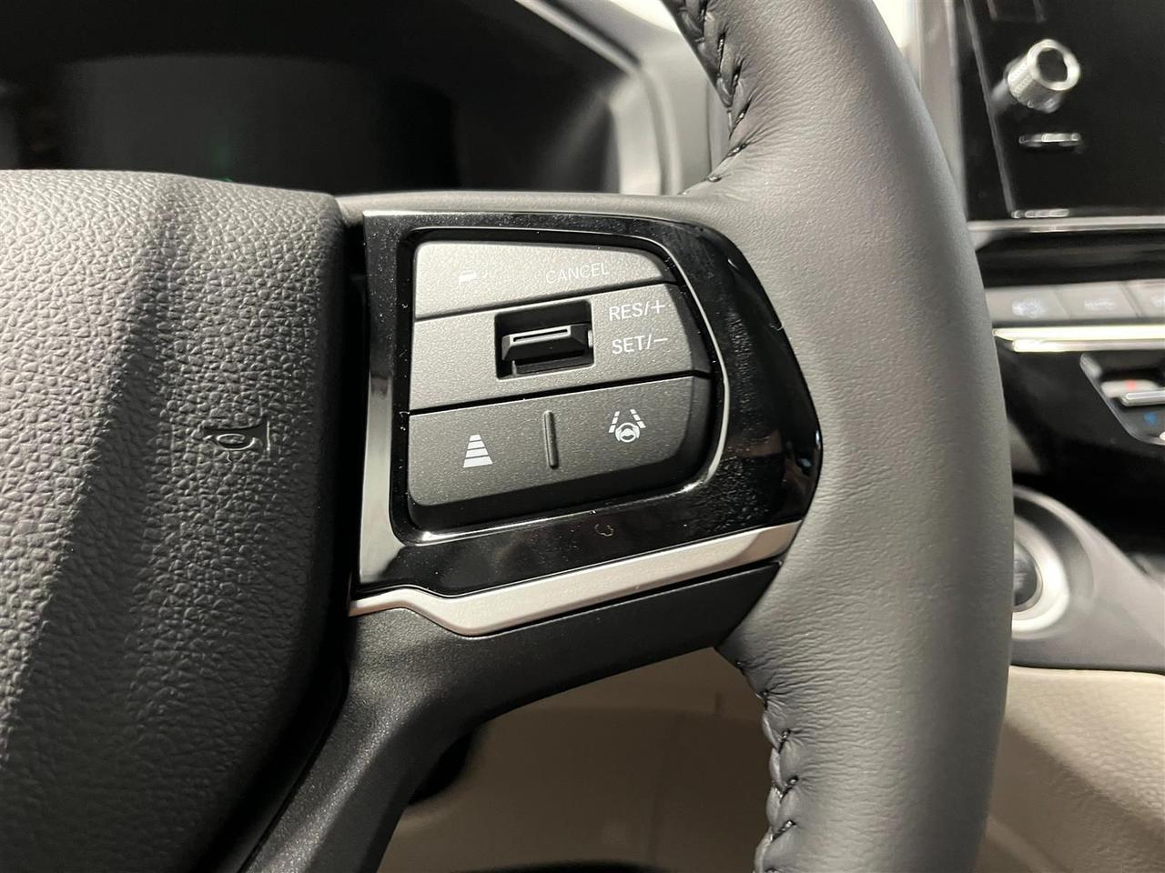 2026 Honda Odyssey EX-L Alexandria VA