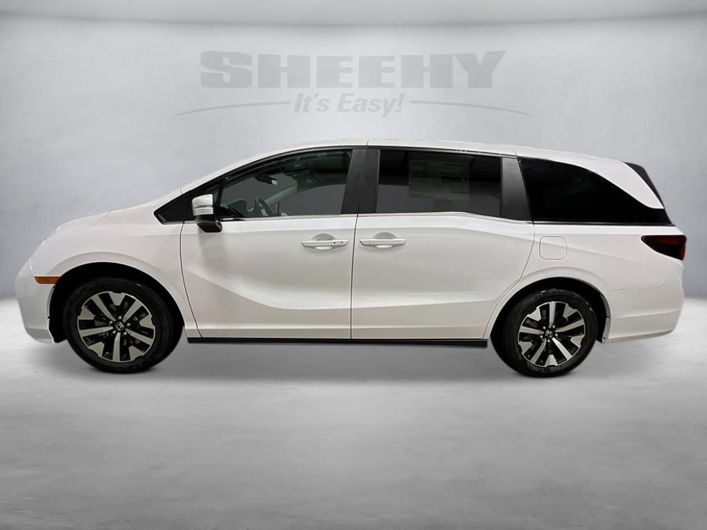 2026 Honda Odyssey EX-L Alexandria VA