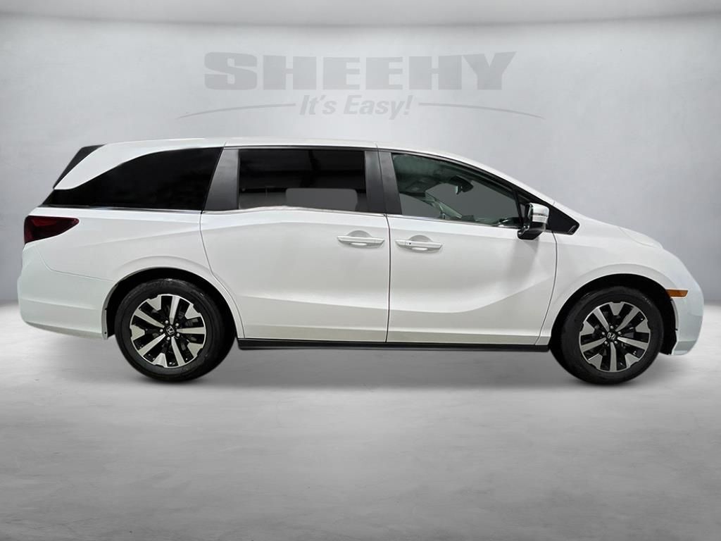 2026 Honda Odyssey EX-L Alexandria VA