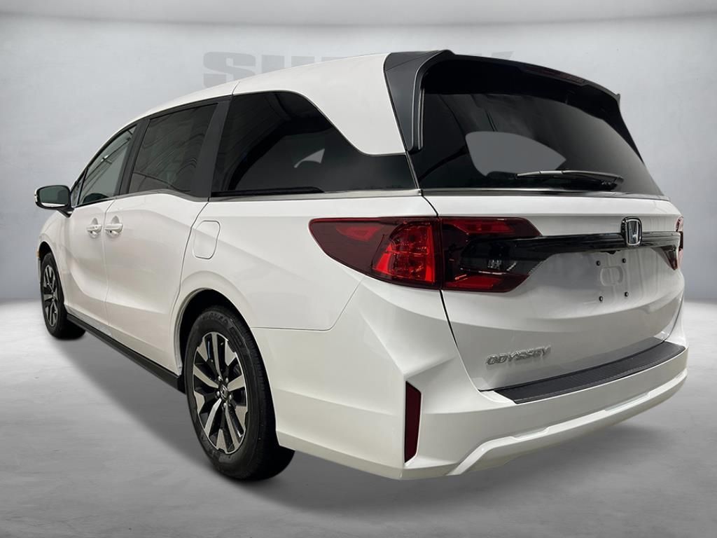 2026 Honda Odyssey EX-L Alexandria VA