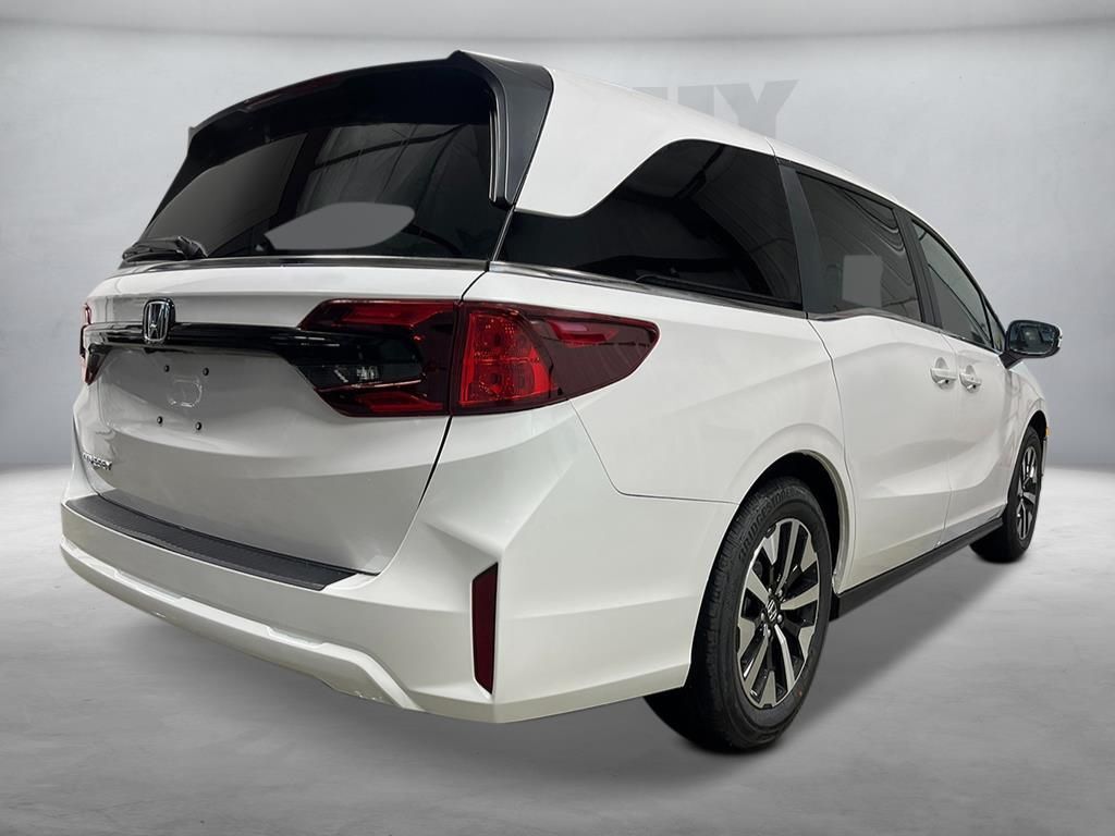 2026 Honda Odyssey EX-L Alexandria VA