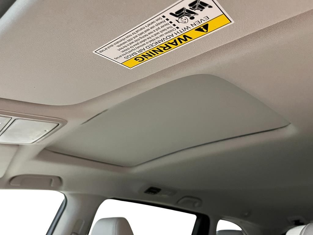 2026 Honda Odyssey EX-L Alexandria VA