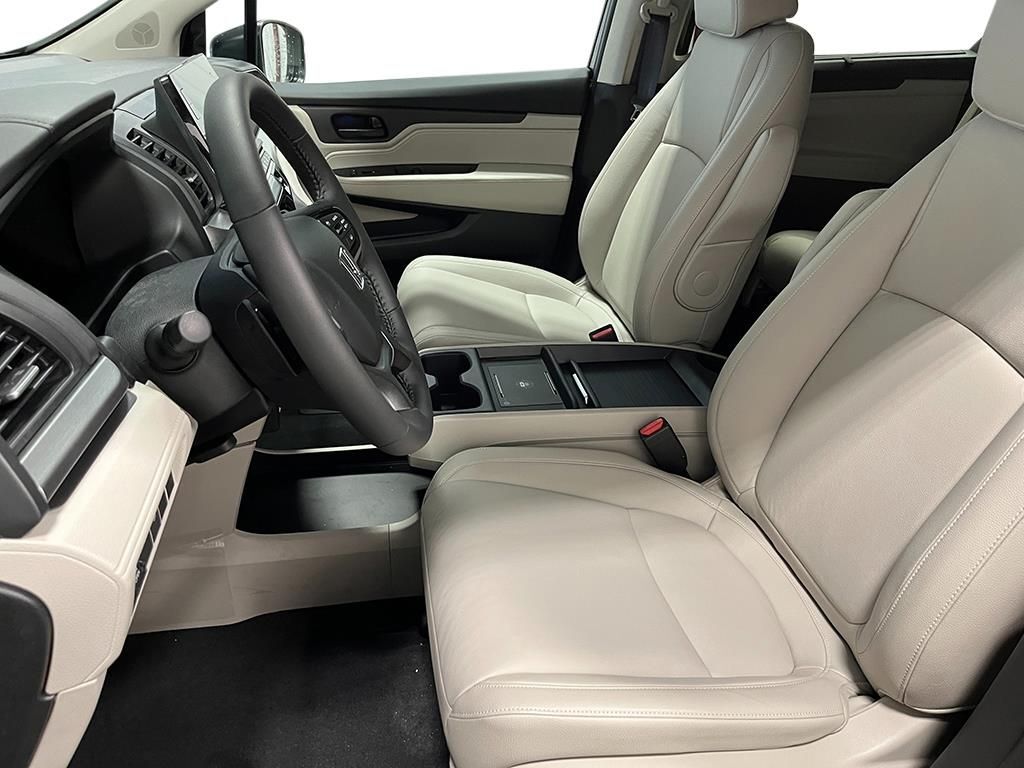 2026 Honda Odyssey EX-L Alexandria VA