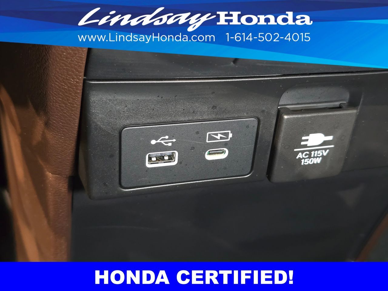 2026 Honda Odyssey Elite Columbus OH