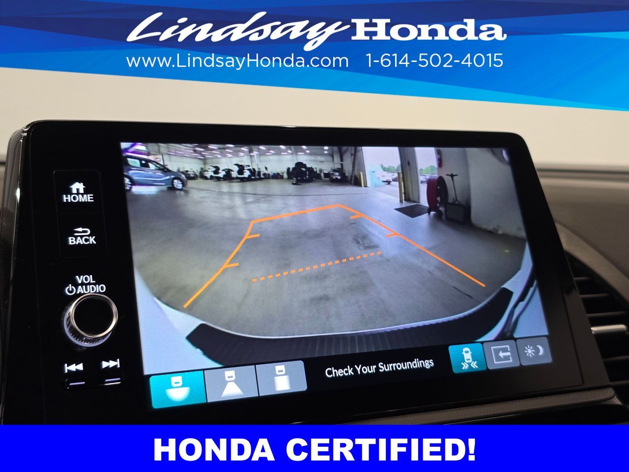 2026 Honda Odyssey Elite Columbus OH