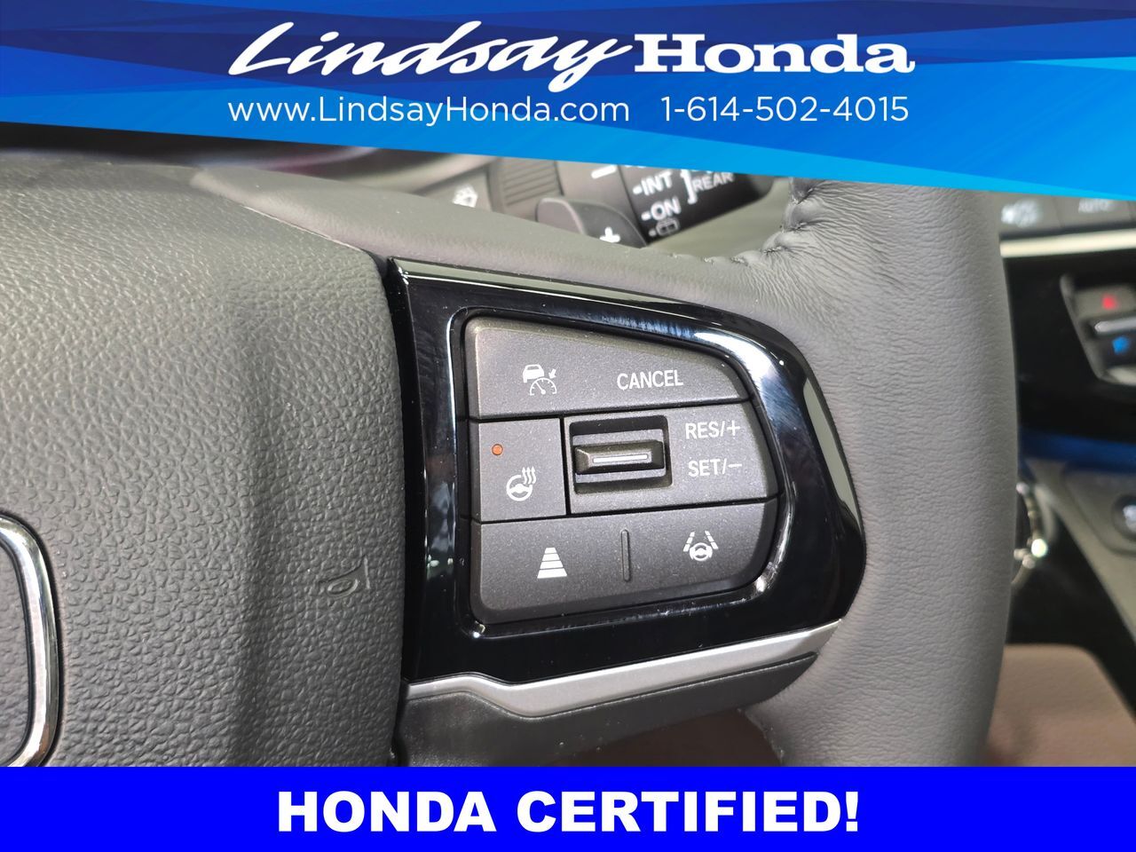 2026 Honda Odyssey Elite Columbus OH