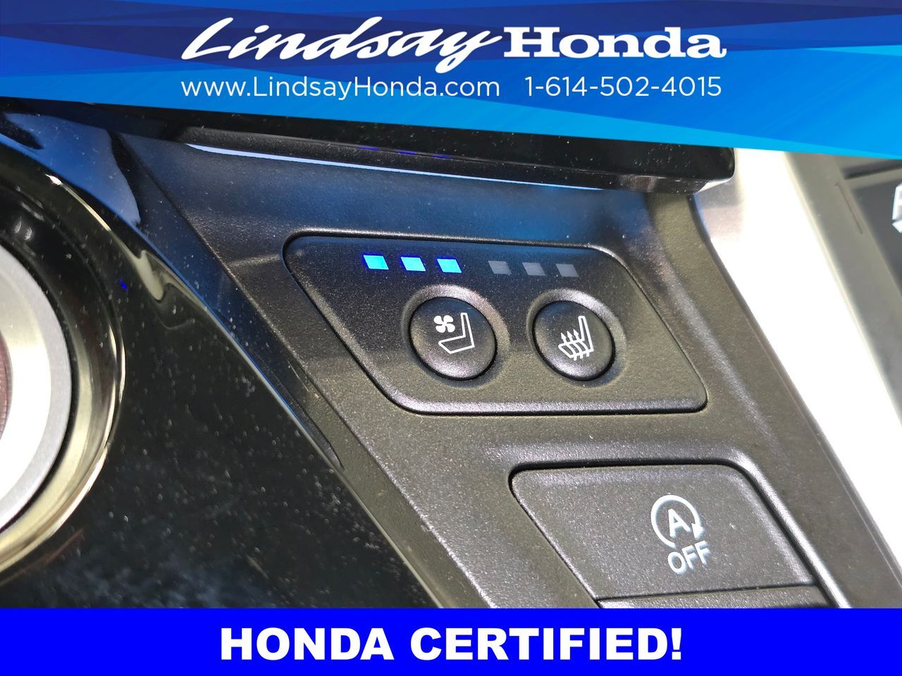 2026 Honda Odyssey Elite Columbus OH