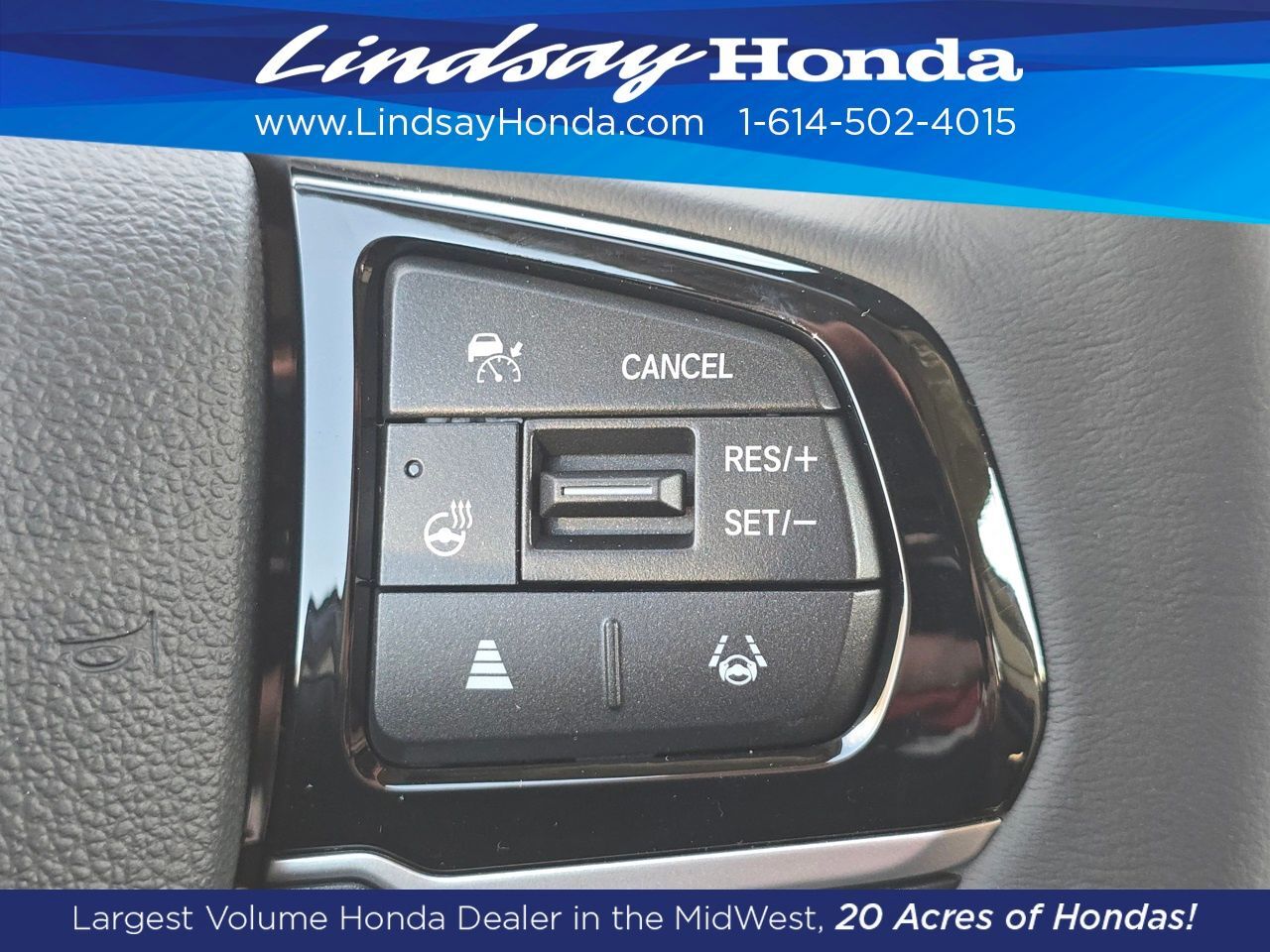 2026 Honda Odyssey Elite Columbus OH