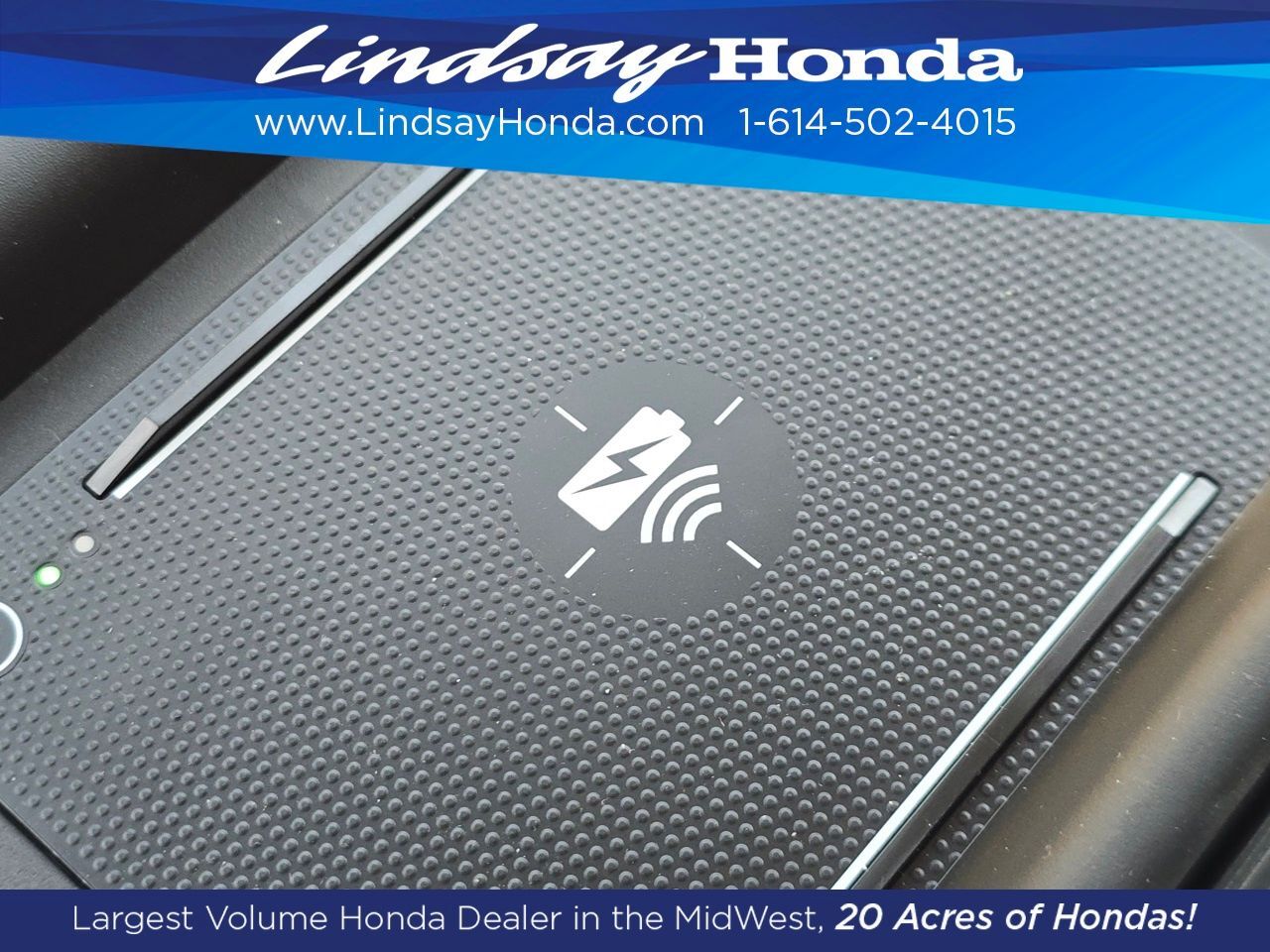 2026 Honda Odyssey Elite Columbus OH