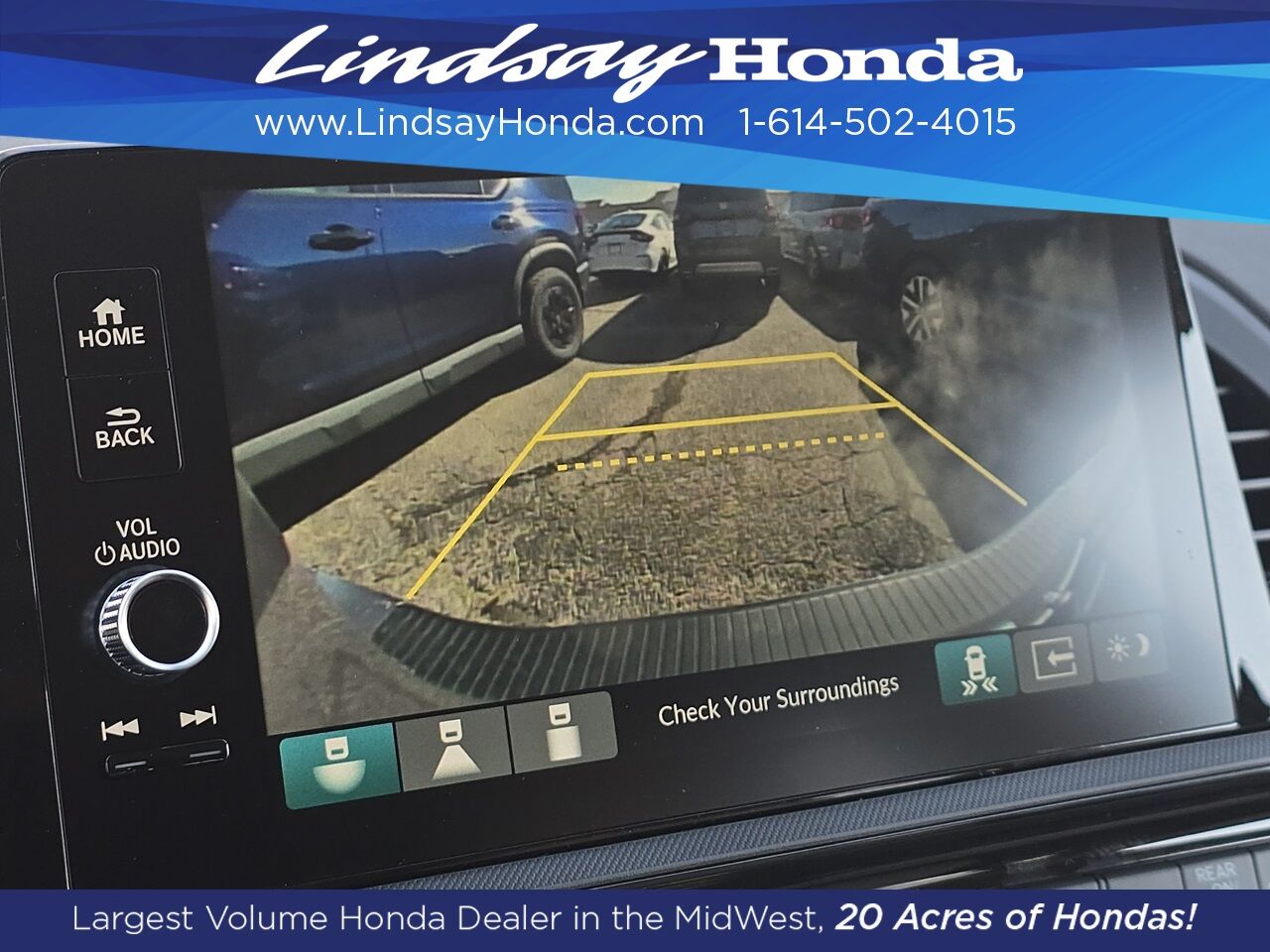 2026 Honda Odyssey Elite Columbus OH