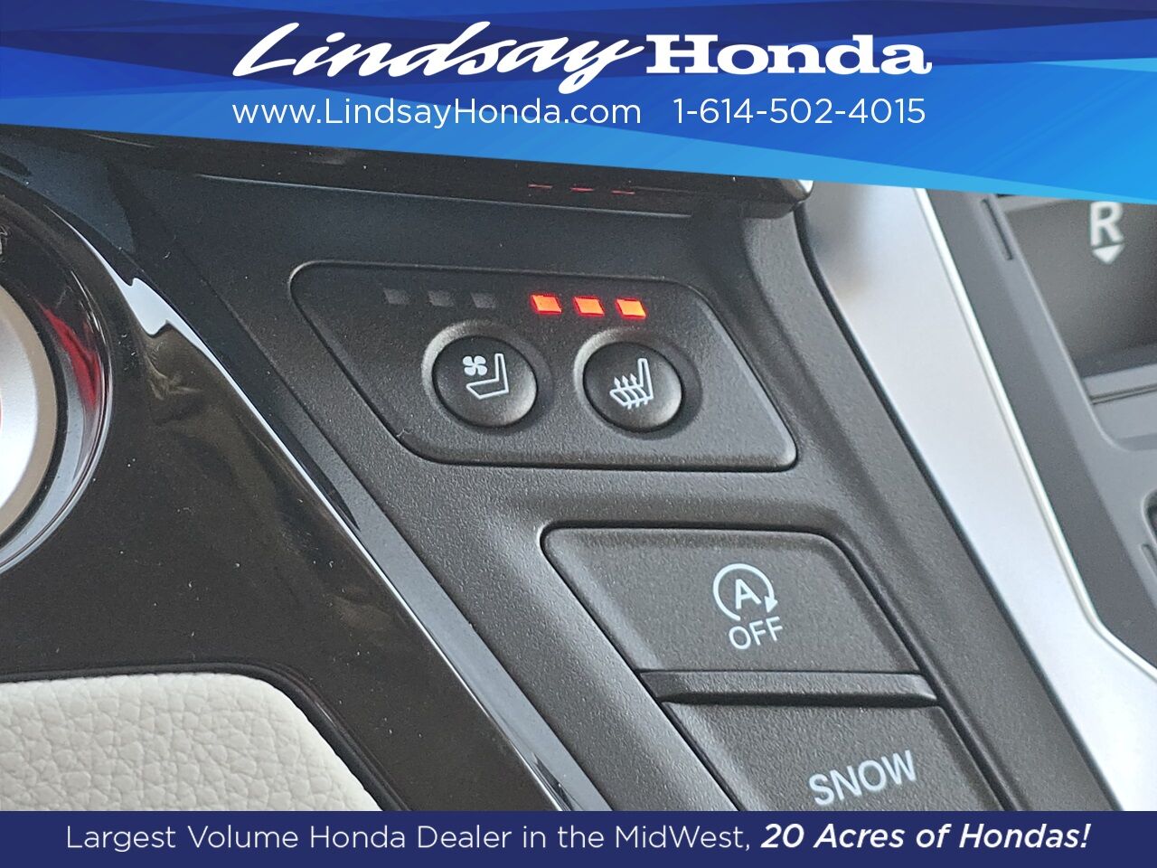 2026 Honda Odyssey Elite Columbus OH