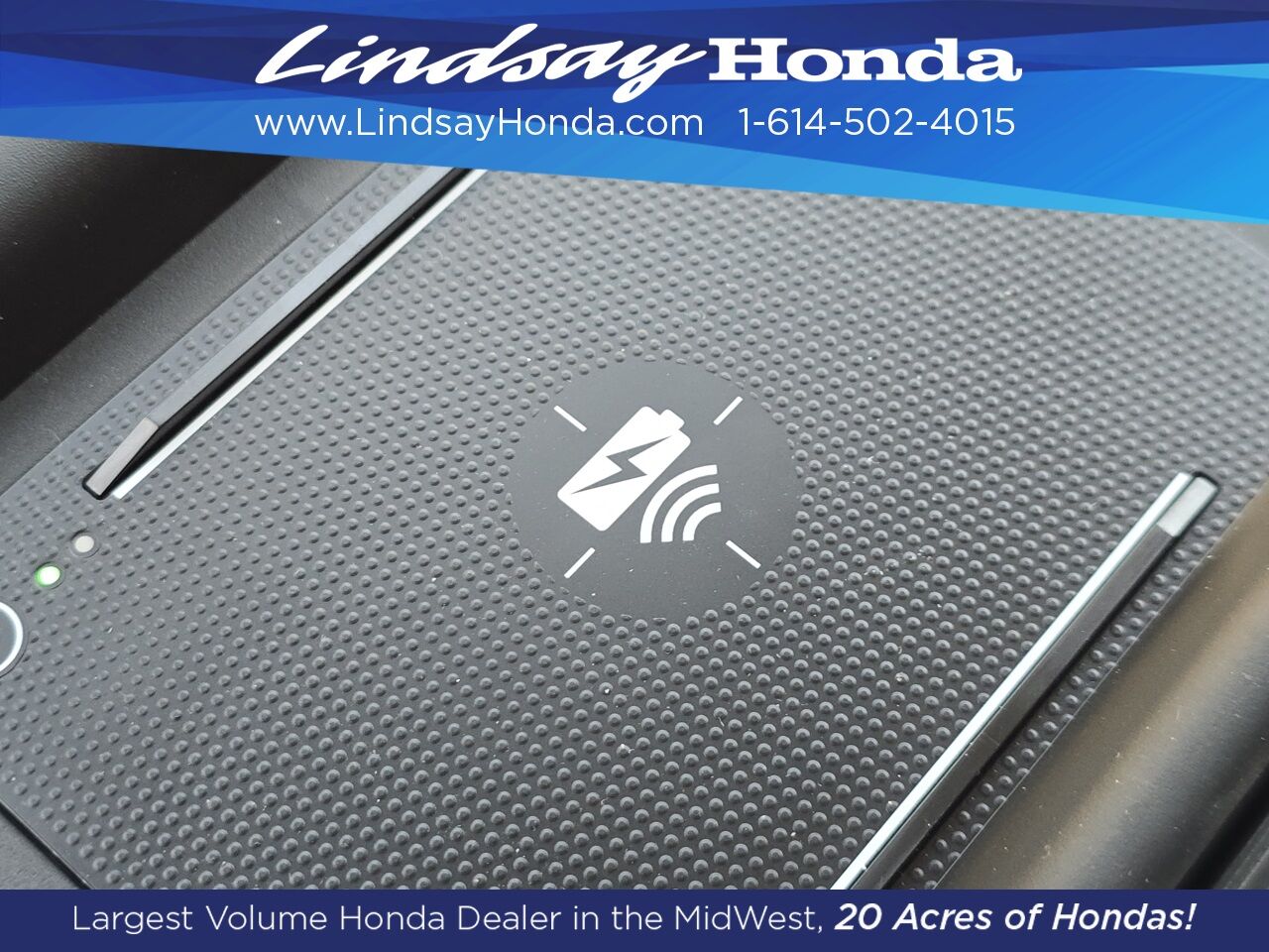 2026 Honda Odyssey Elite Columbus OH