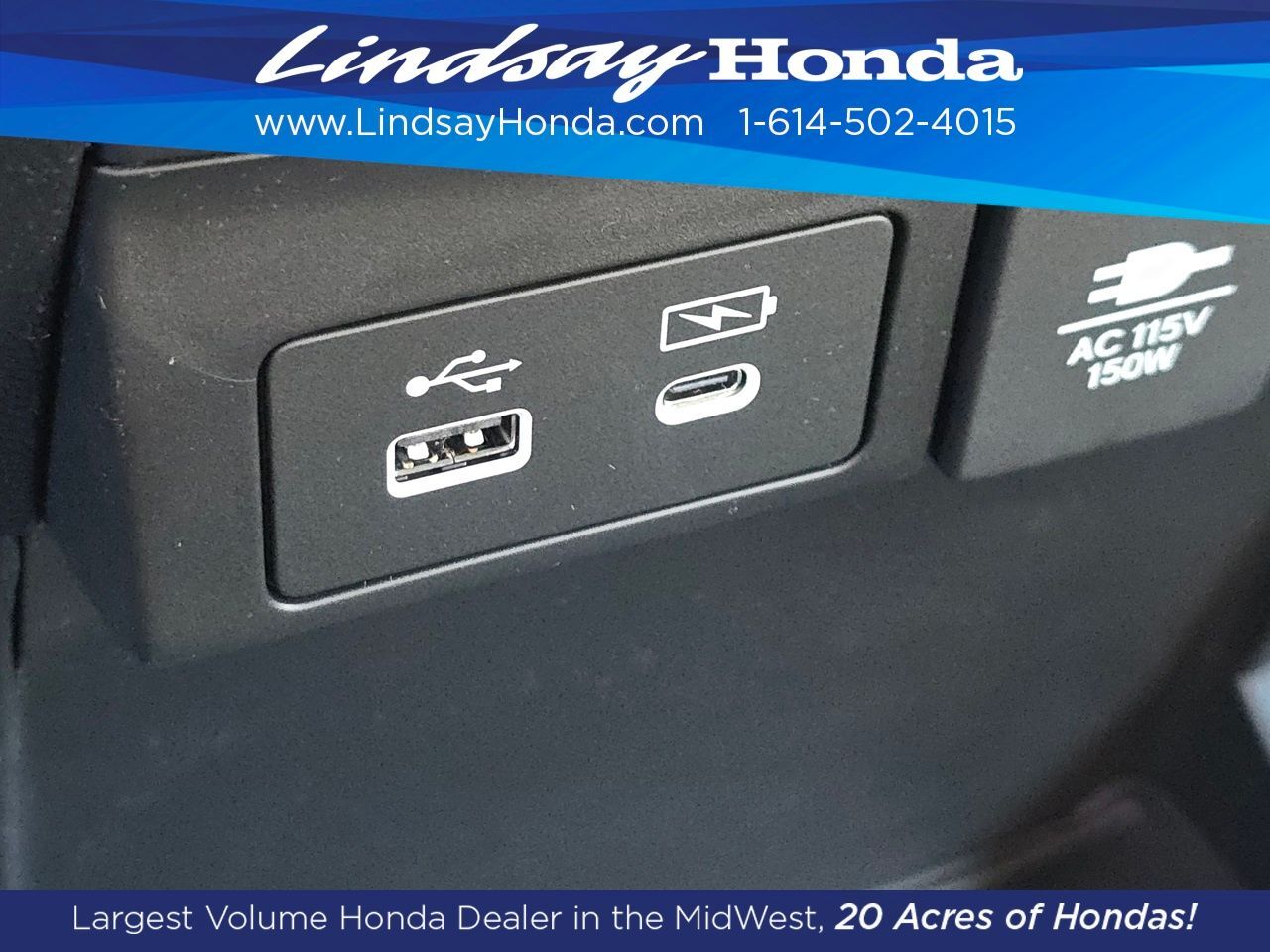 2026 Honda Odyssey Elite Columbus OH