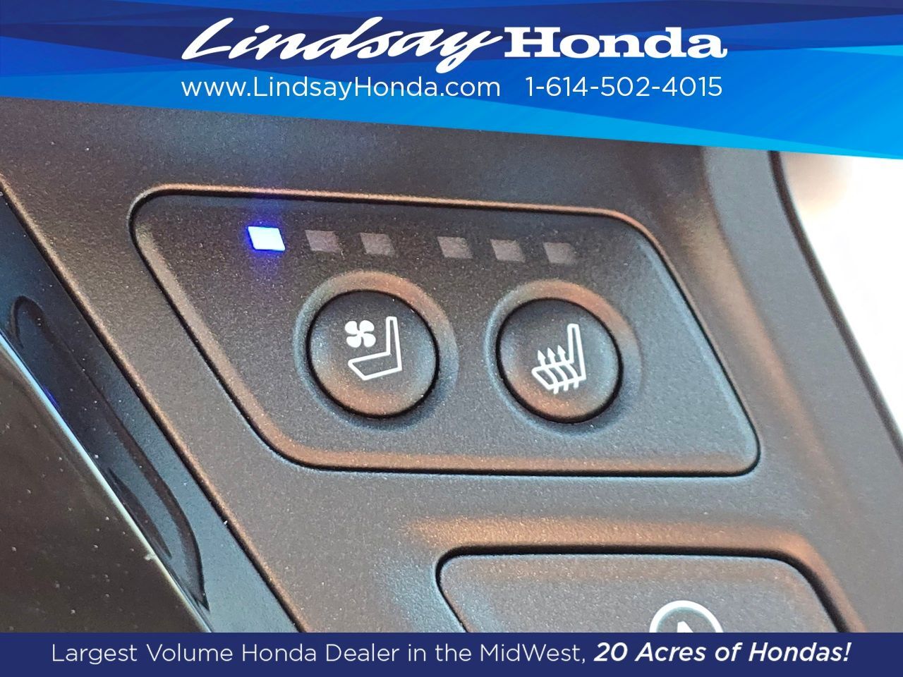 2026 Honda Odyssey Elite Columbus OH