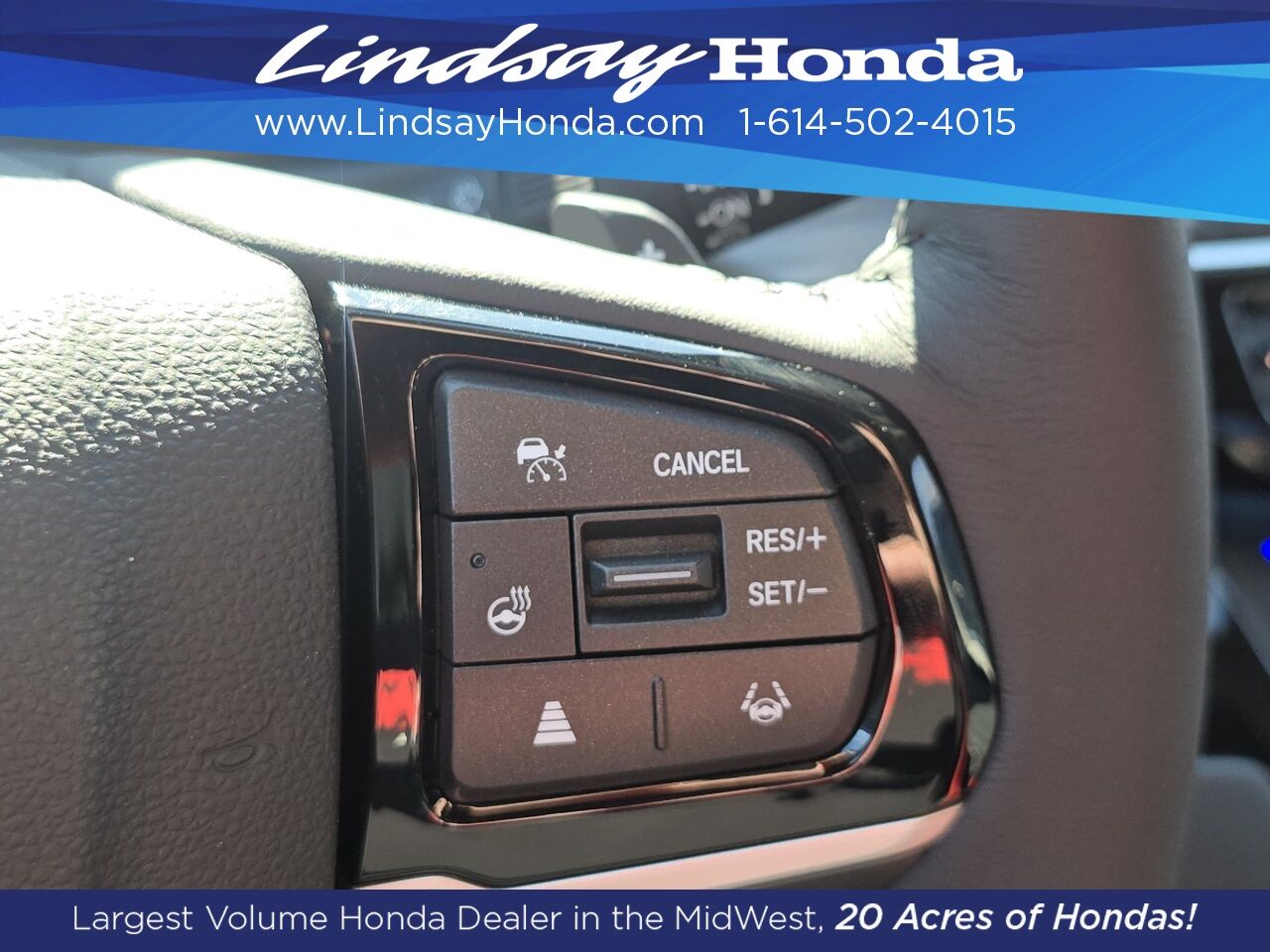 2026 Honda Odyssey Elite Columbus OH