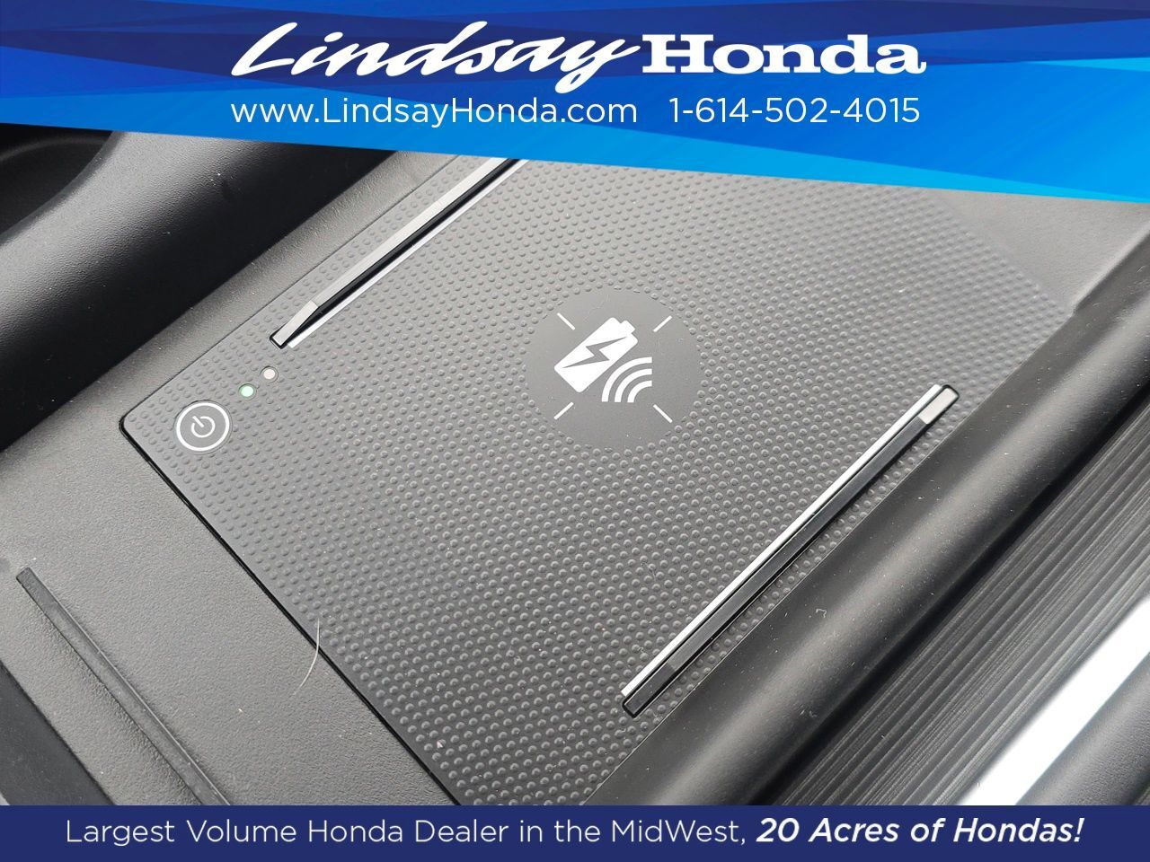 2026 Honda Odyssey Elite Columbus OH