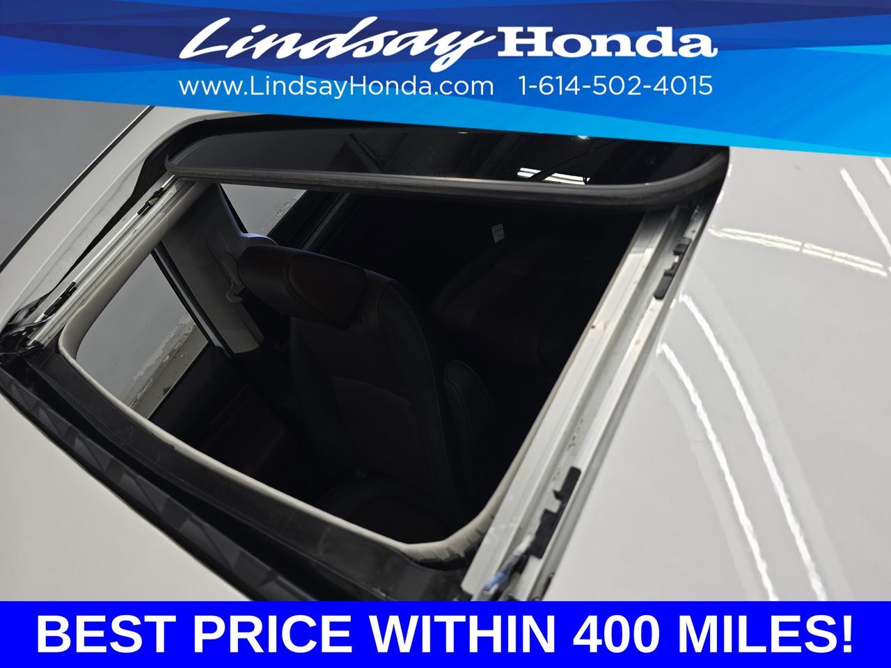 2026 Honda Odyssey Elite Columbus OH