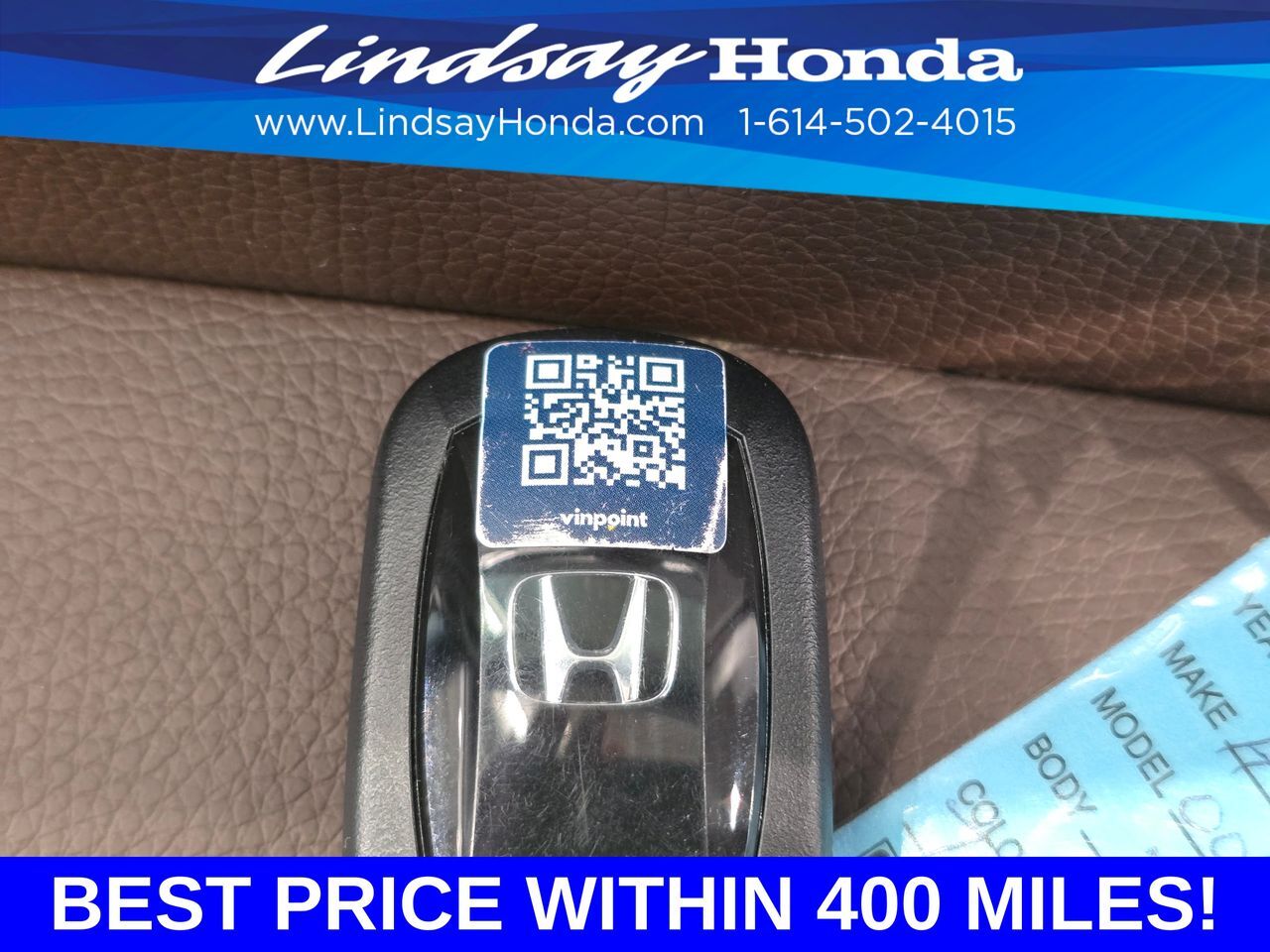 2026 Honda Odyssey Elite Columbus OH