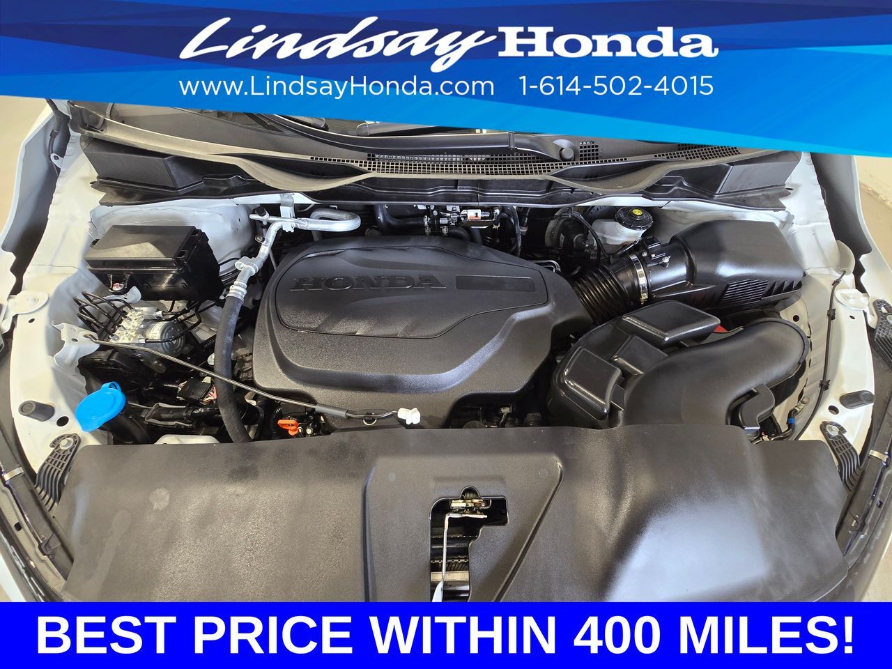 2026 Honda Odyssey Elite Columbus OH