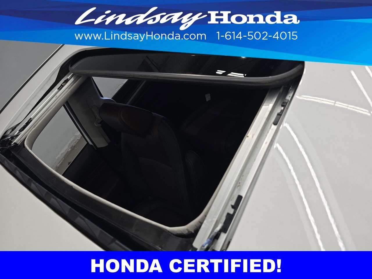 2026 Honda Odyssey Elite Columbus OH