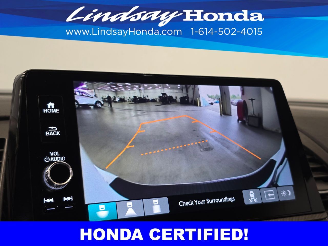 2026 Honda Odyssey Elite Columbus OH