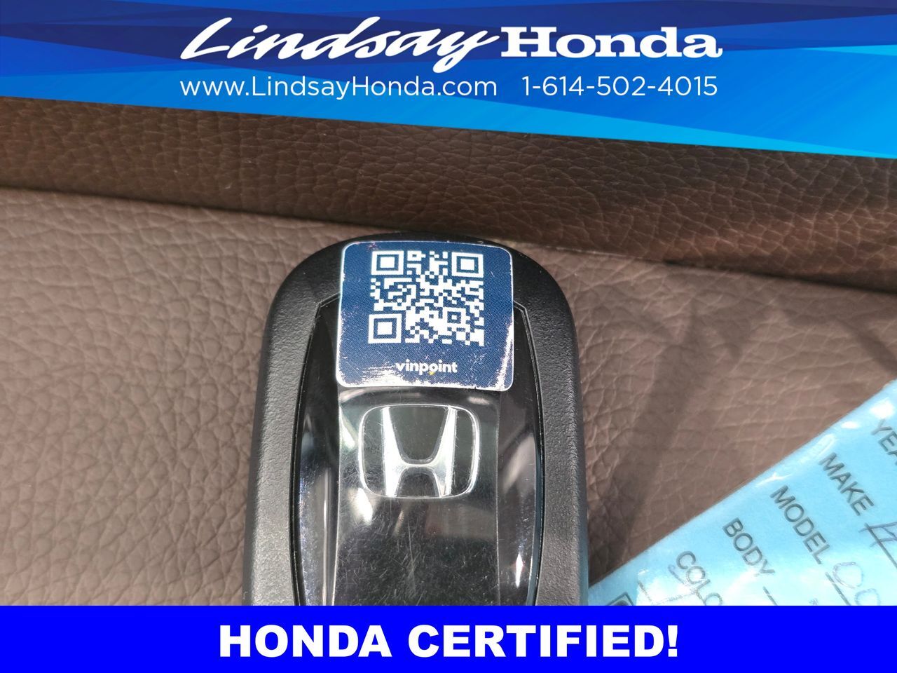2026 Honda Odyssey Elite Columbus OH