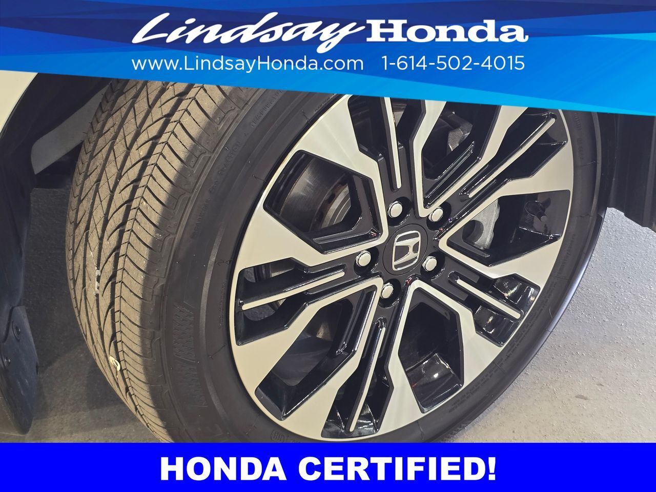 2026 Honda Odyssey Elite Columbus OH