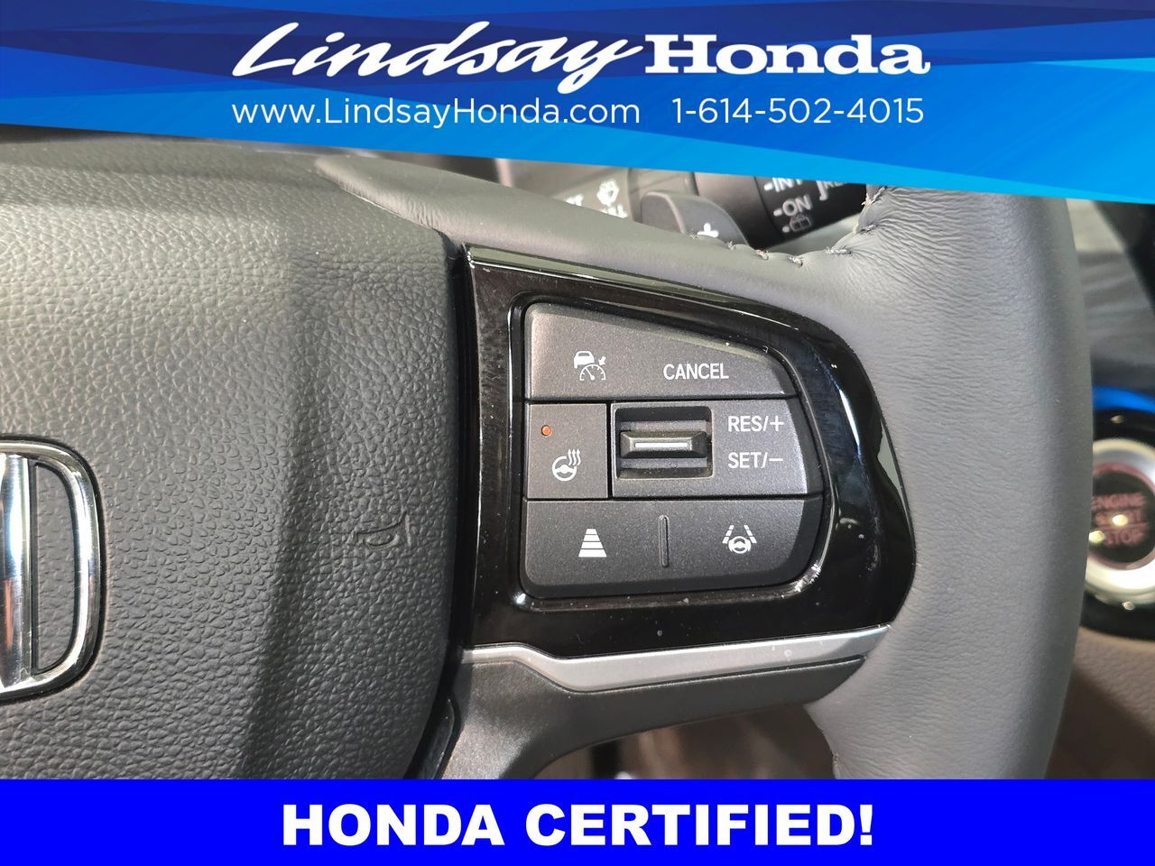 2026 Honda Odyssey Elite Columbus OH