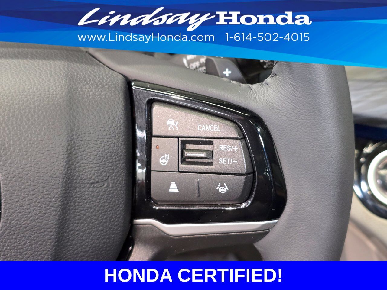 2026 Honda Odyssey Elite Columbus OH