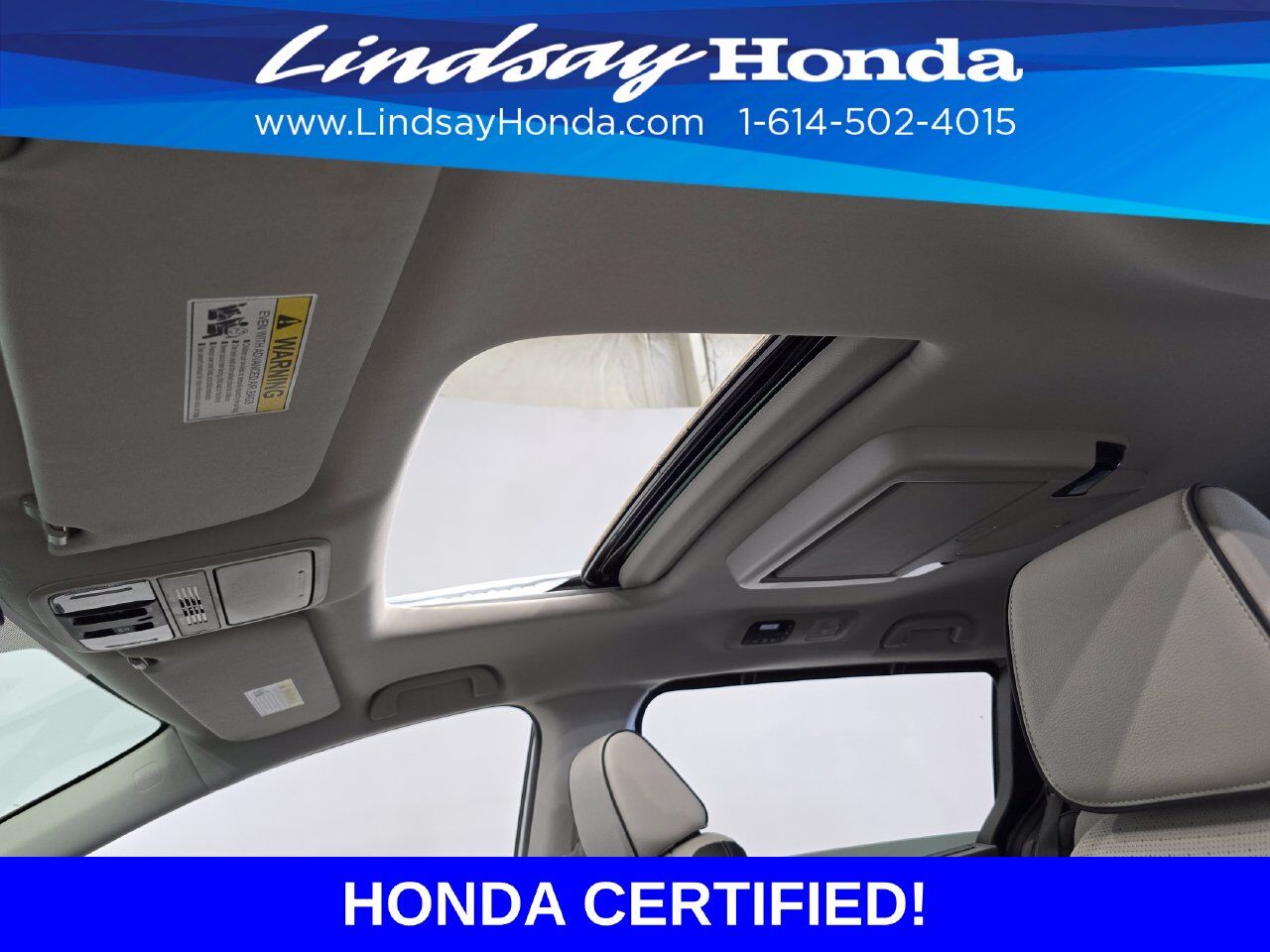 2026 Honda Odyssey Elite Columbus OH