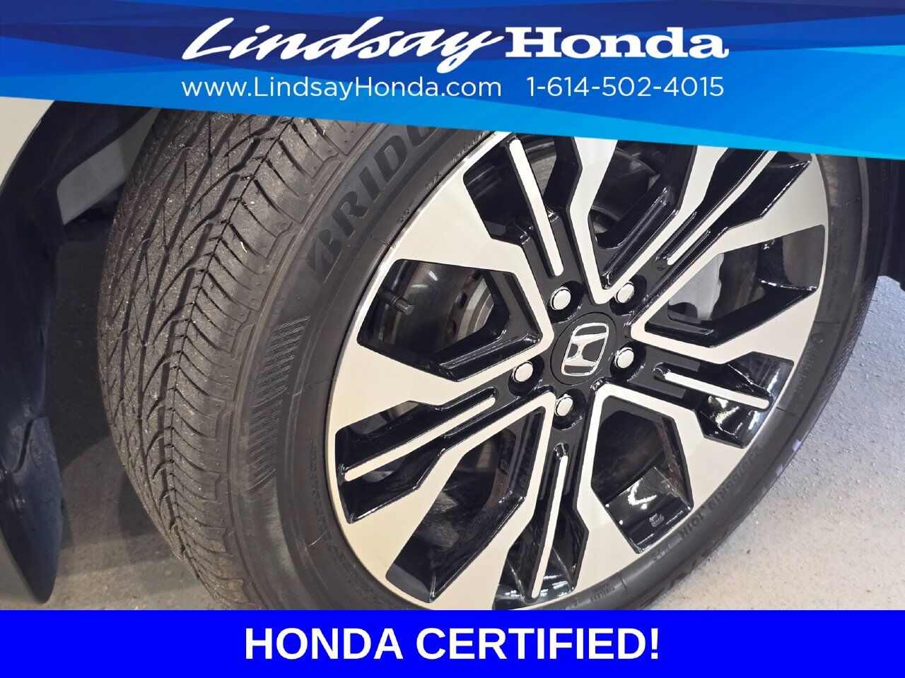 2026 Honda Odyssey Elite Columbus OH