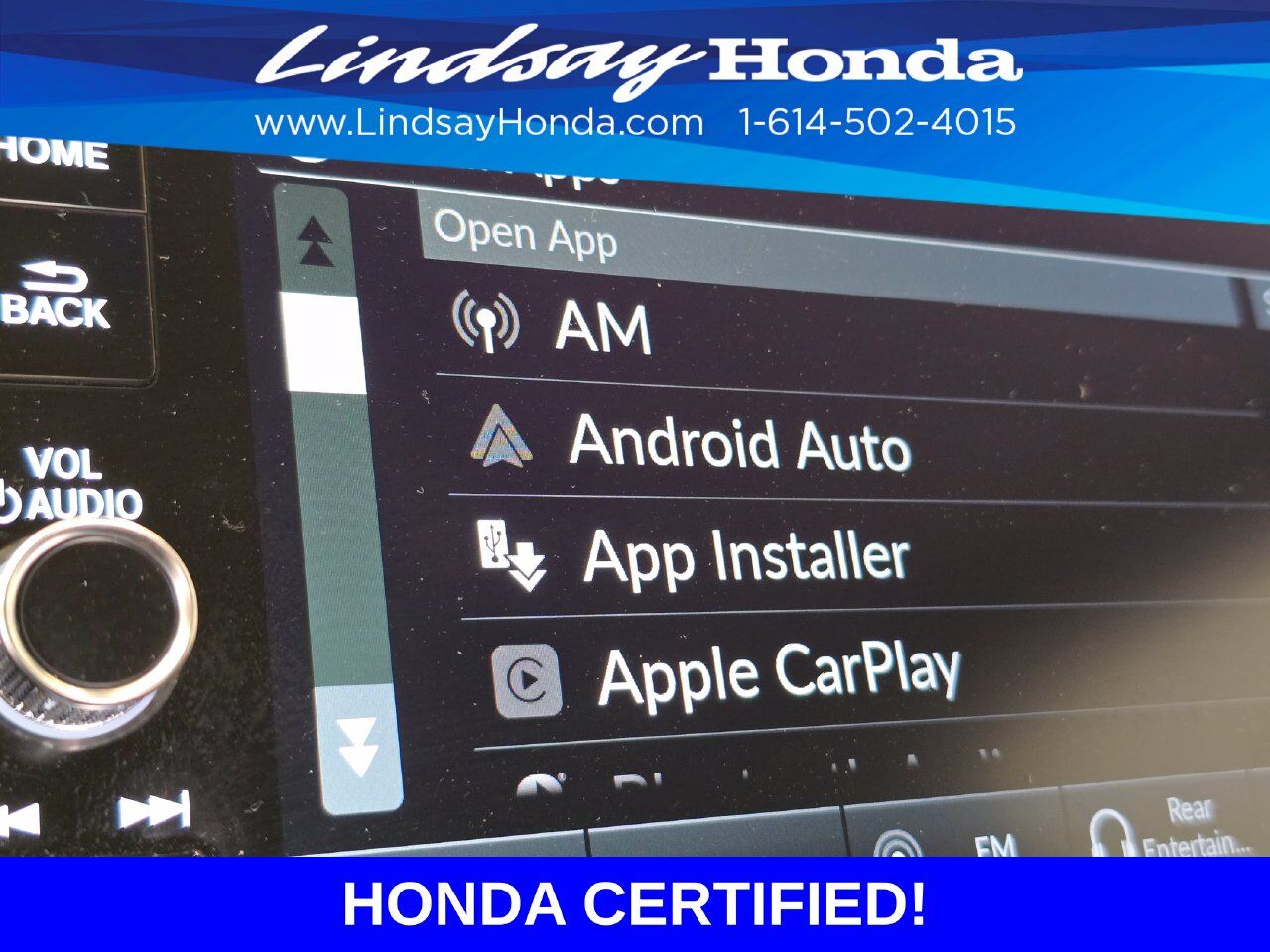 2026 Honda Odyssey Elite Columbus OH