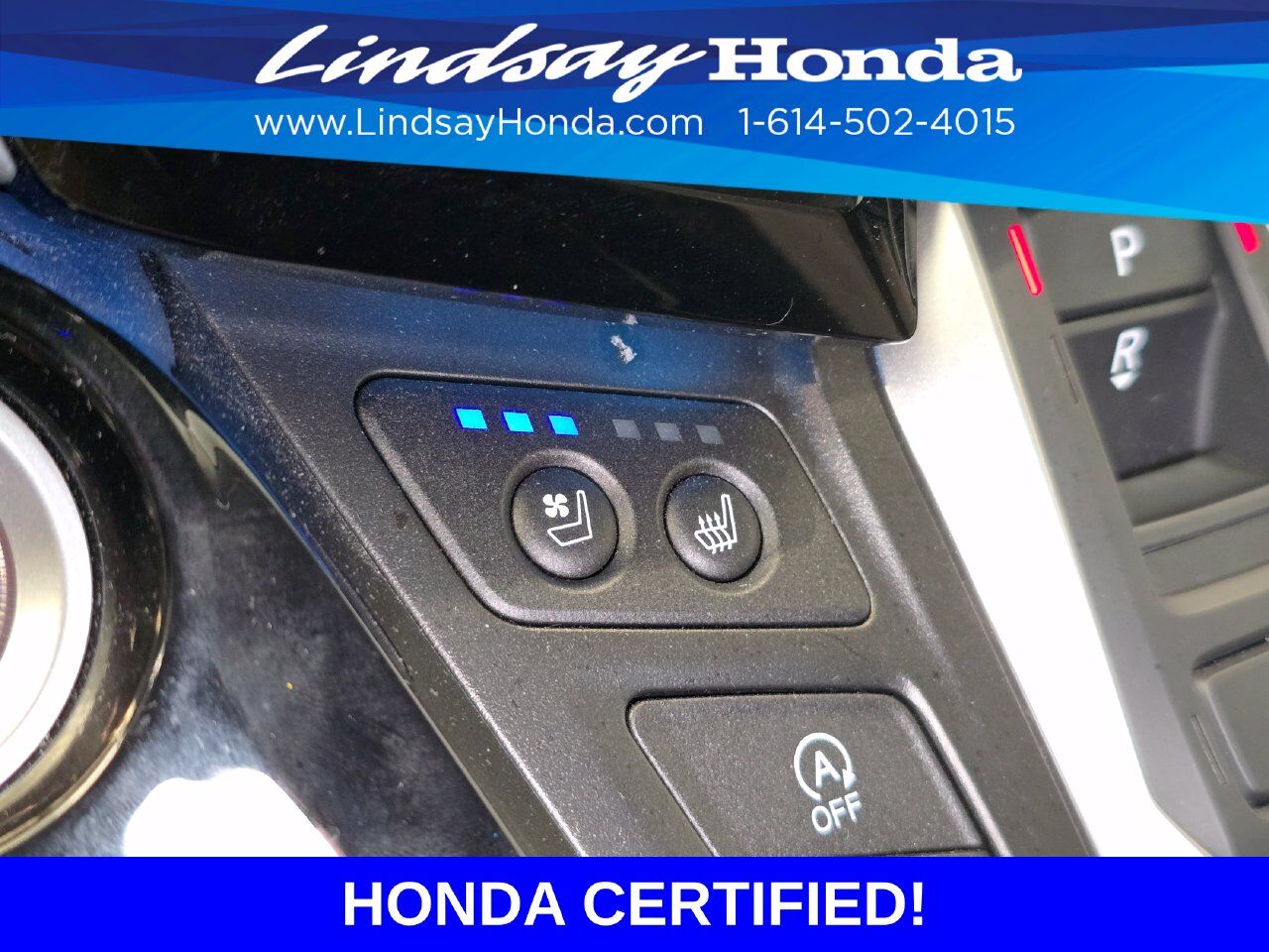 2026 Honda Odyssey Elite Columbus OH
