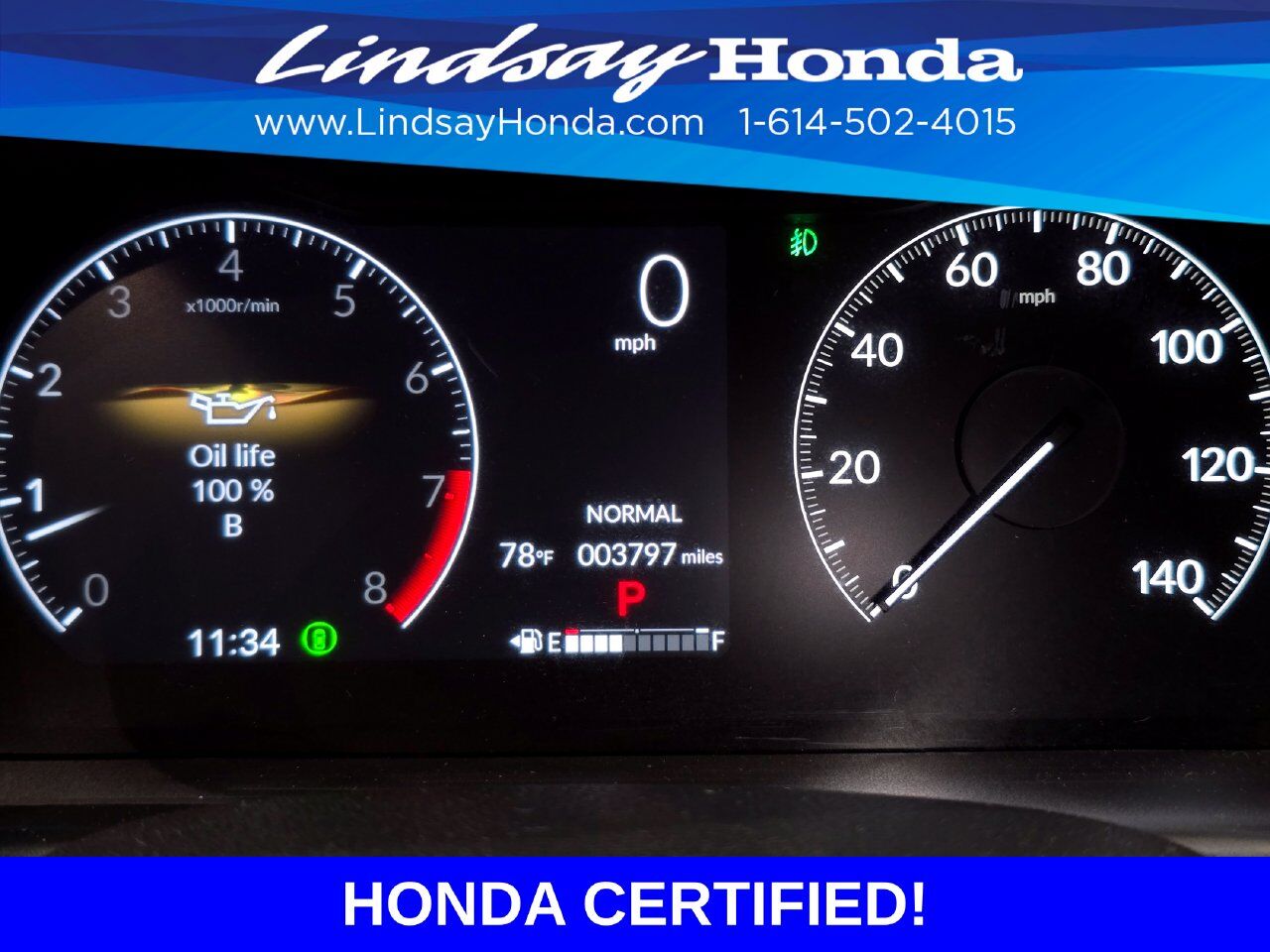 2026 Honda Odyssey Elite Columbus OH