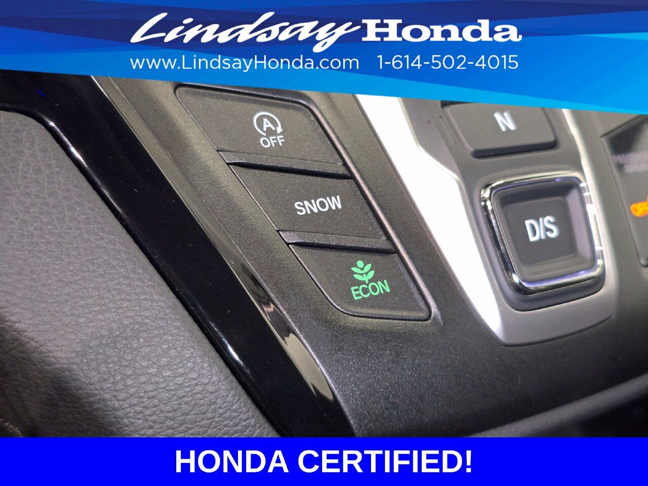 2026 Honda Odyssey Elite Columbus OH