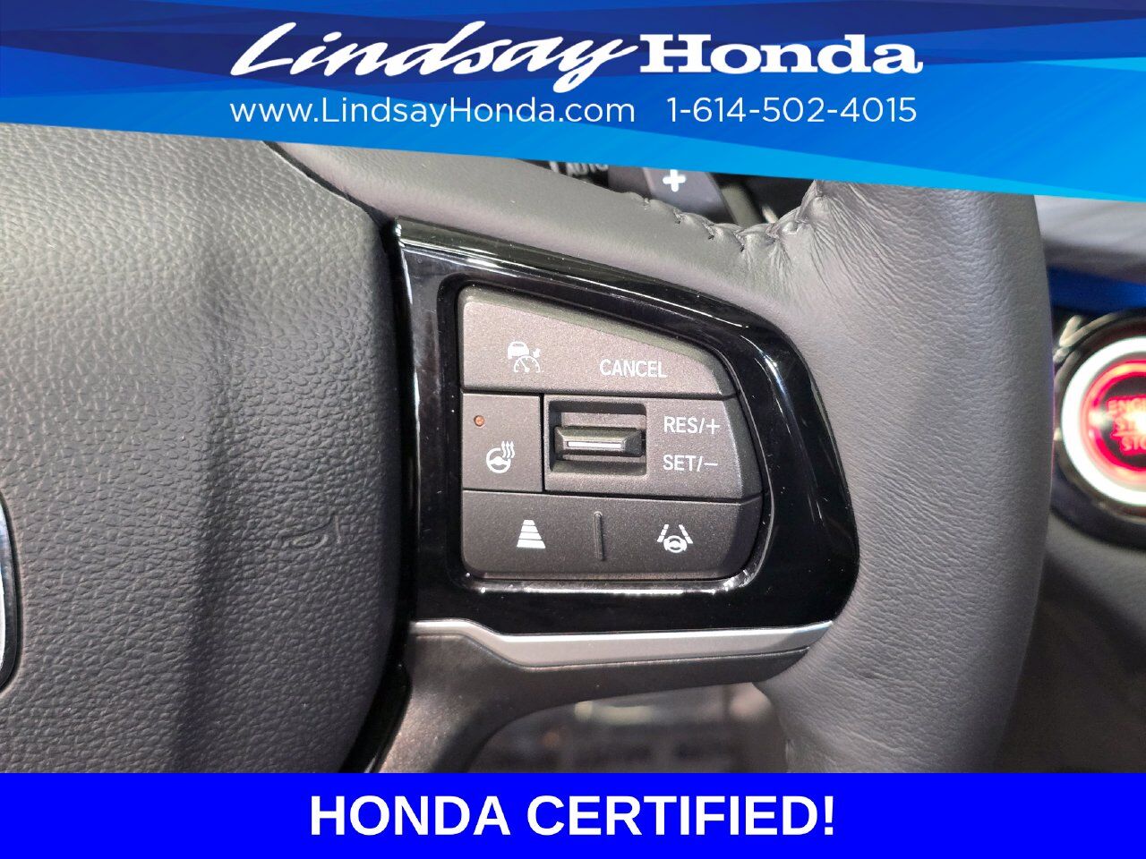 2026 Honda Odyssey Elite Columbus OH