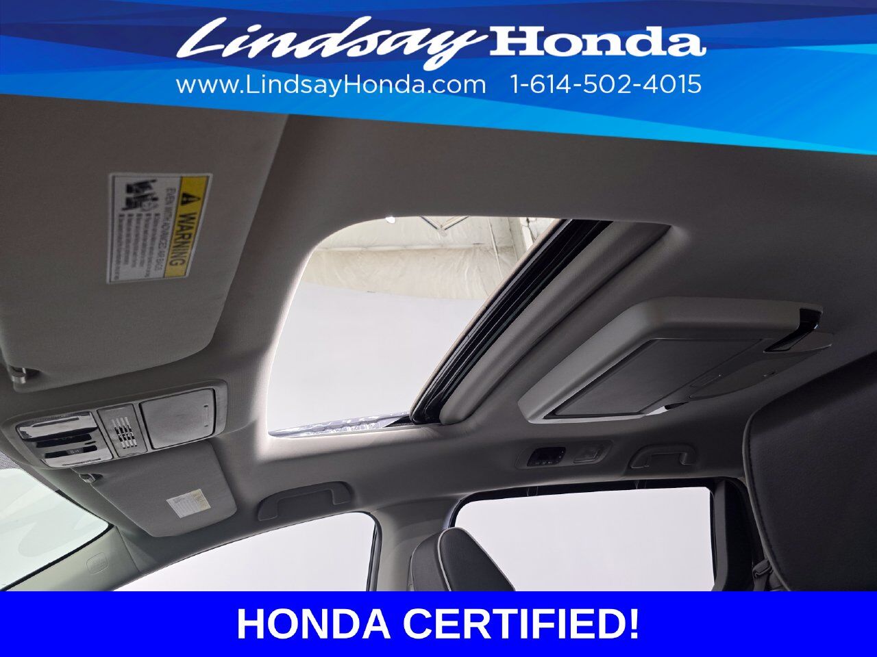 2026 Honda Odyssey Elite Columbus OH
