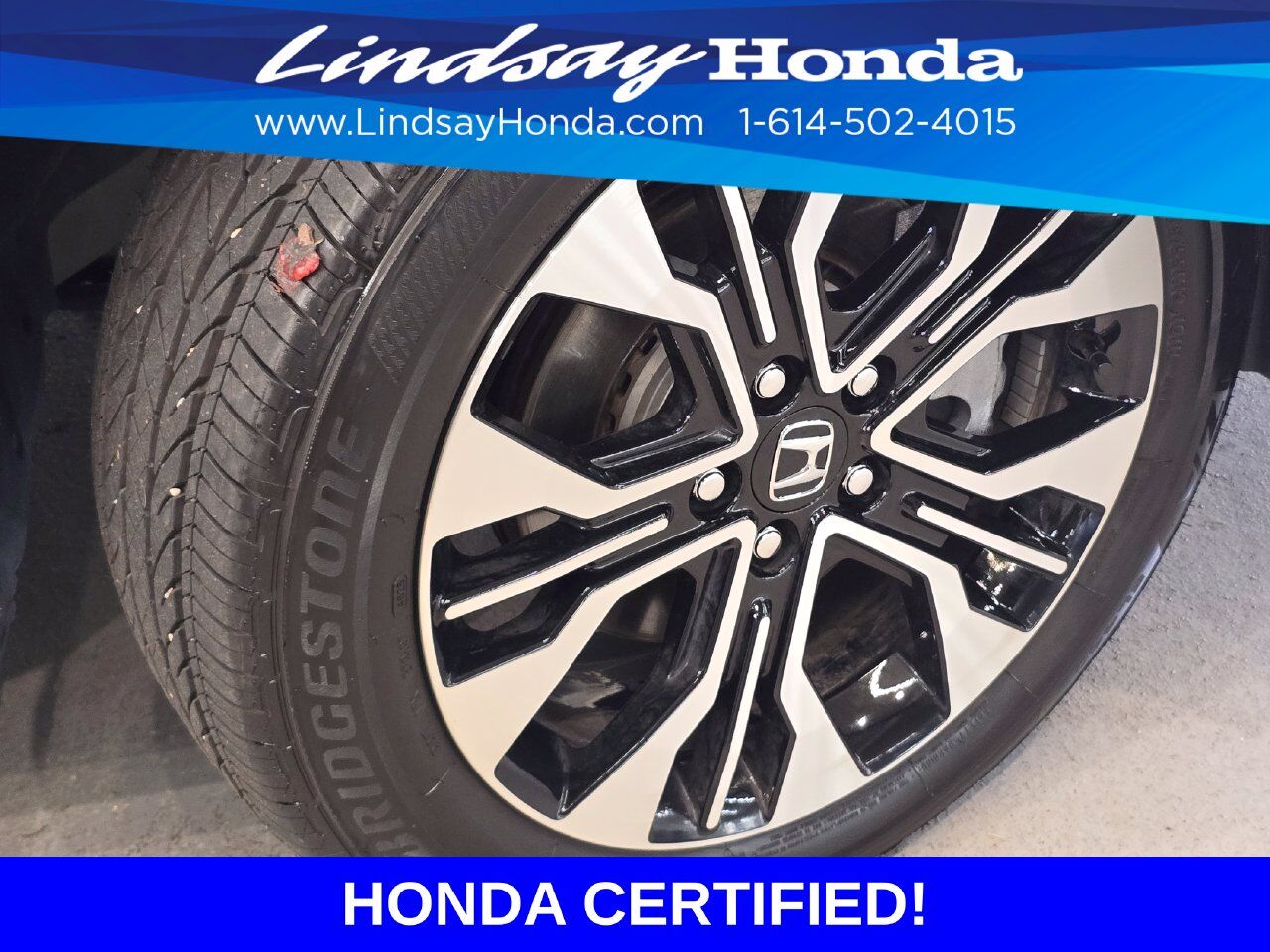 2026 Honda Odyssey Elite Columbus OH