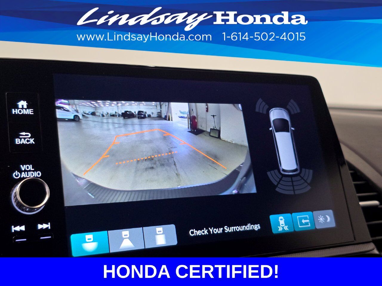 2026 Honda Odyssey Elite Columbus OH
